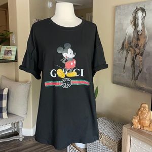 ❤️Adorable oversized tee❤️